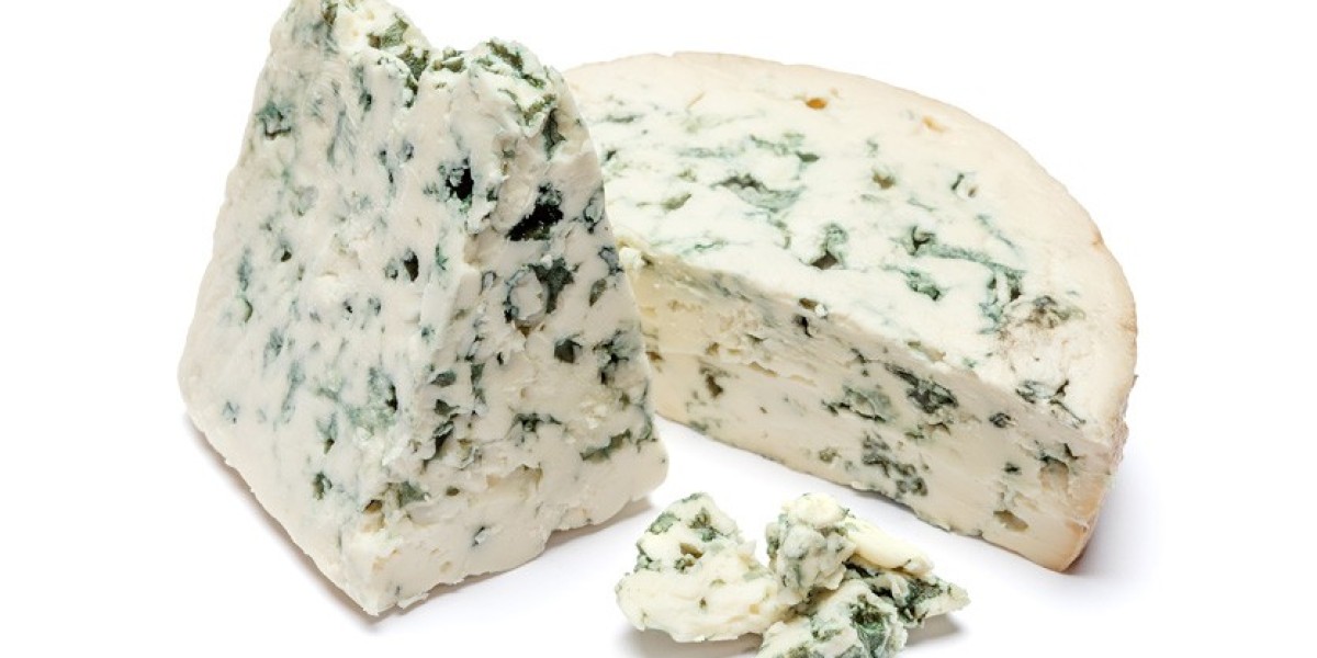 Blue Cheese Market Future Opportunities in Global and Health-Conscious Segments