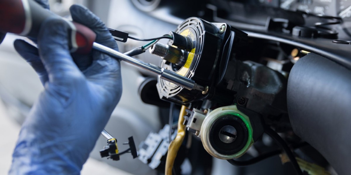 The Growing Landscape of the Global Automotive Steering Sensors Market