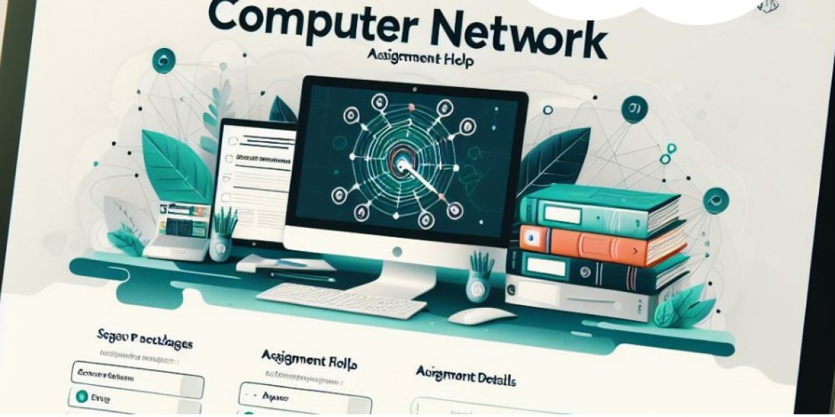 Top-Notch Network Design Assistance – My Experience with www.computernetworkassignmenthelp.com