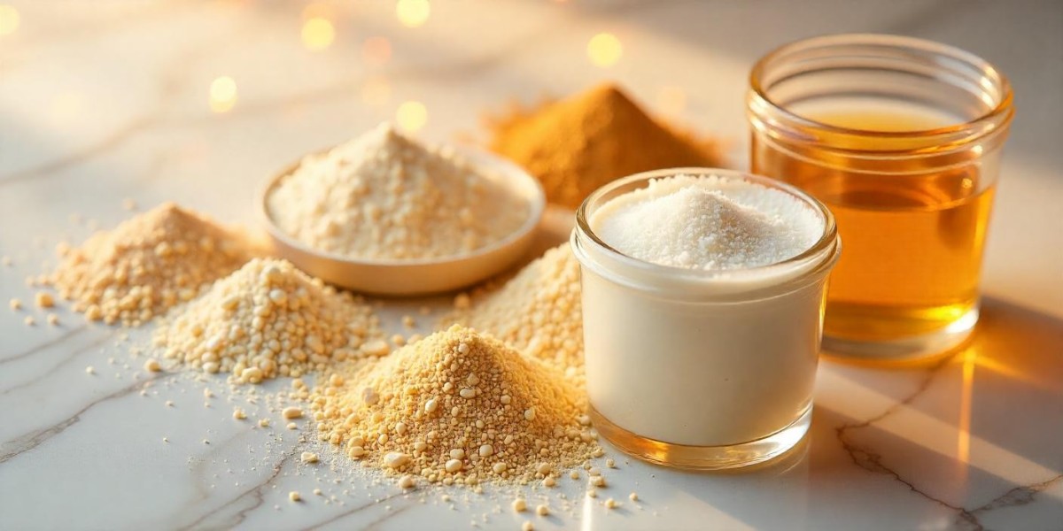 Top Uses of Soy Protein in Emerging Markets