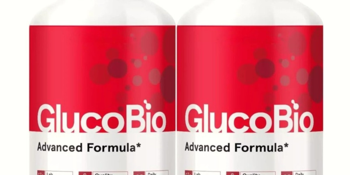 GlucoBio Blood Capsules US CA review Calm and Care in 2025 !!