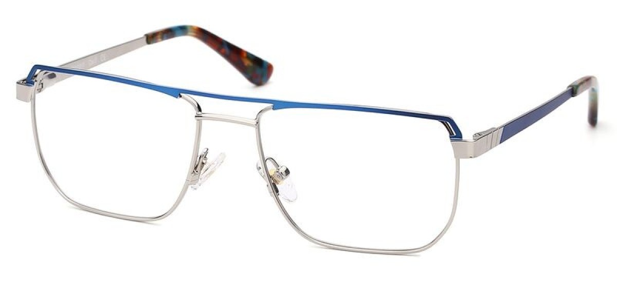 A Pair Of Spare Eyeglasses Can Be Prepared