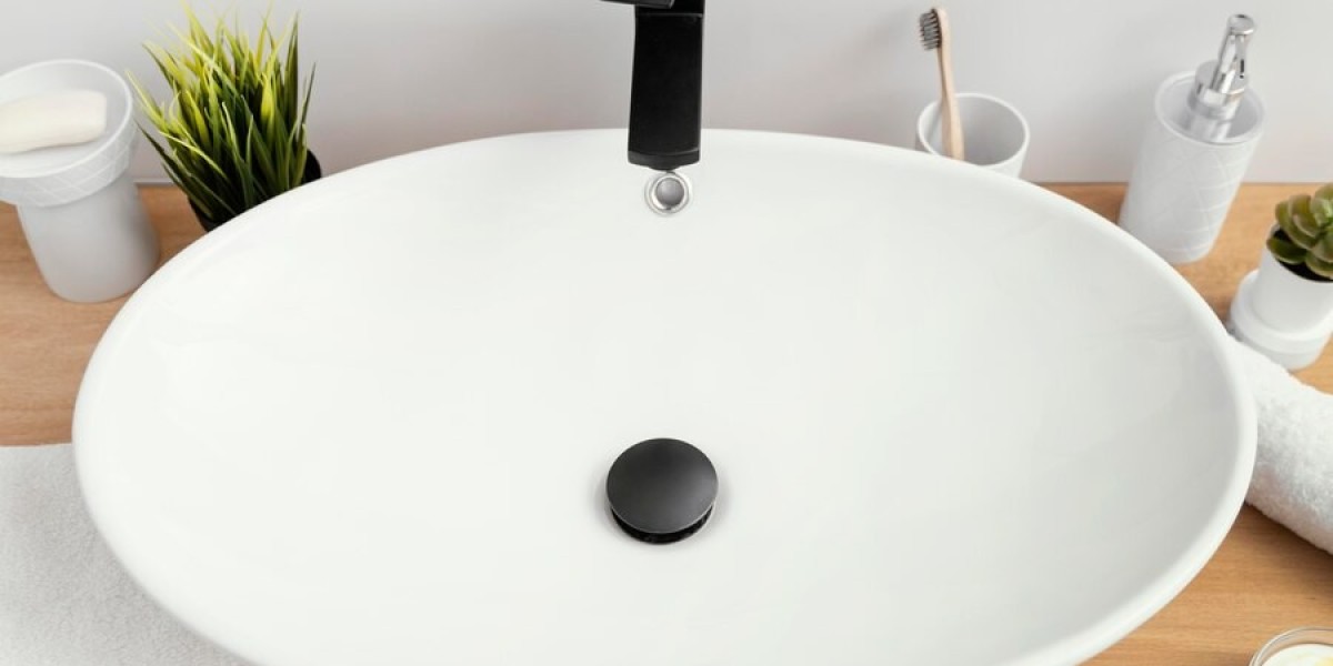 Hand Sink Market Embracing Technology for Hygiene and Efficiency