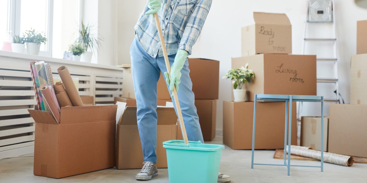 What to Expect from a High-Quality Move-In Deep Cleaning Service