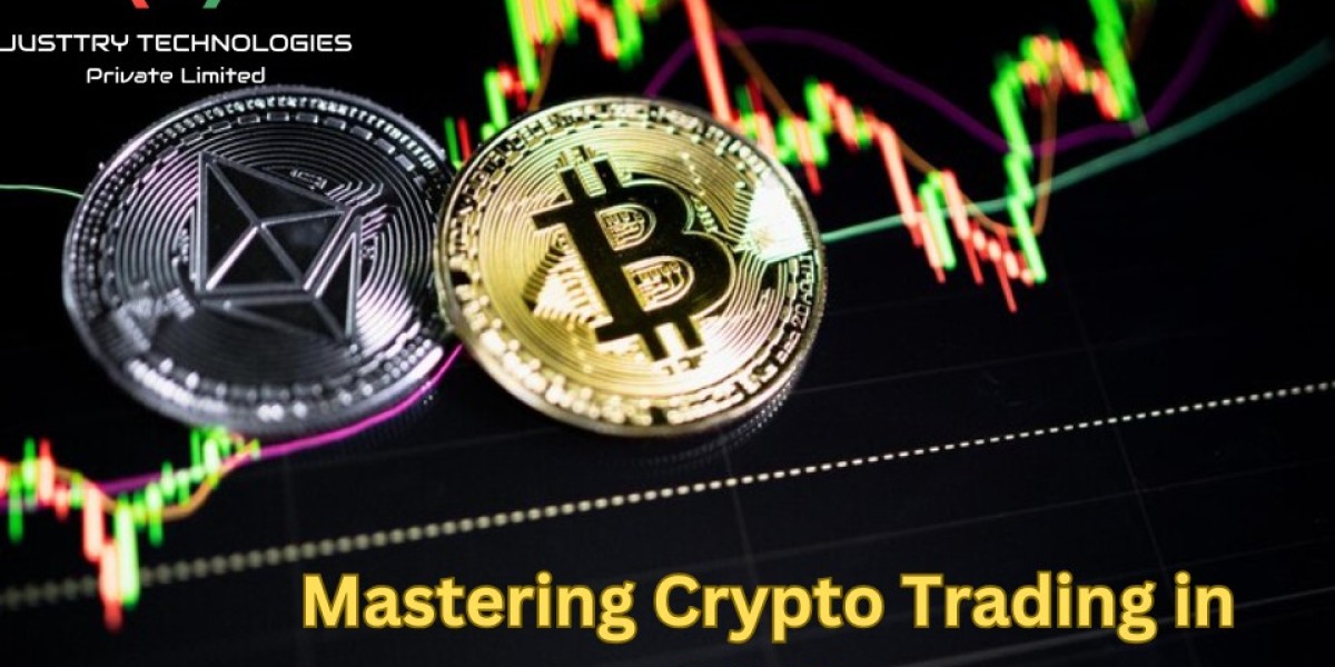 Mastering Crypto Trading: 7 Steps to Kickstart Your Journey