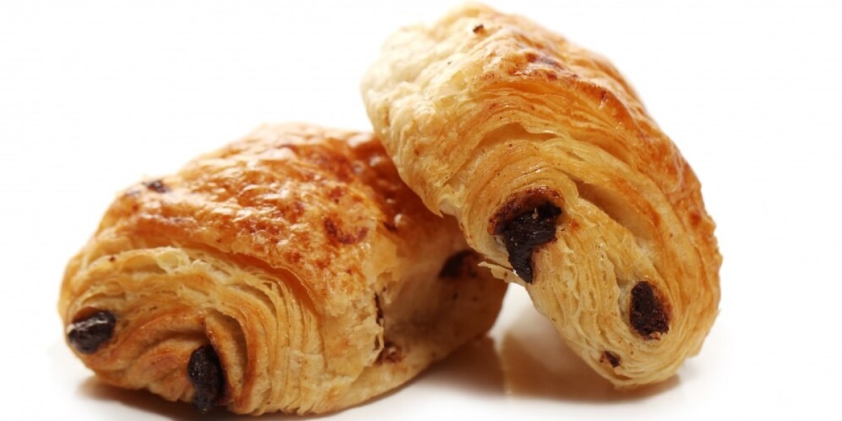 Viennoiserie Market Innovation Healthier Options and Premium Offerings