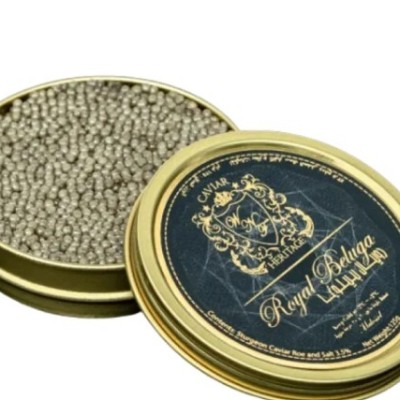 Caviar Royal Beluga Huso Huso Profile Picture