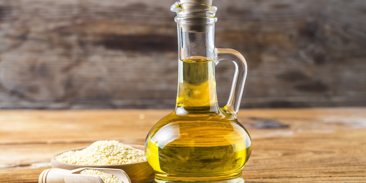 Edible Oil Market Overview and In-Depth Analysis of Emerging Trends and Long-Term Outlook on Market Developments