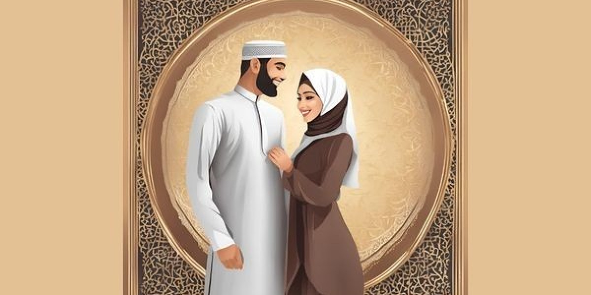 Kerala Muslim Marriage Brokers - Trusted Matchmaking Services for Your Perfect Nikah.