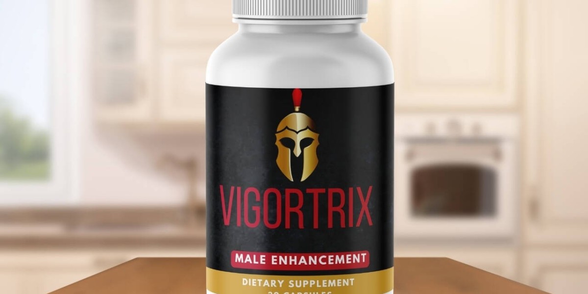 https://www.facebook.com/VigortrixMaleEnhancement.Limited.Stock/