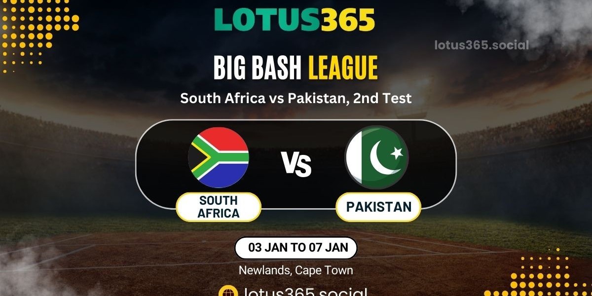 South Africa vs Pakistan, 2nd Test Match Preview – Newlands, Cape Town