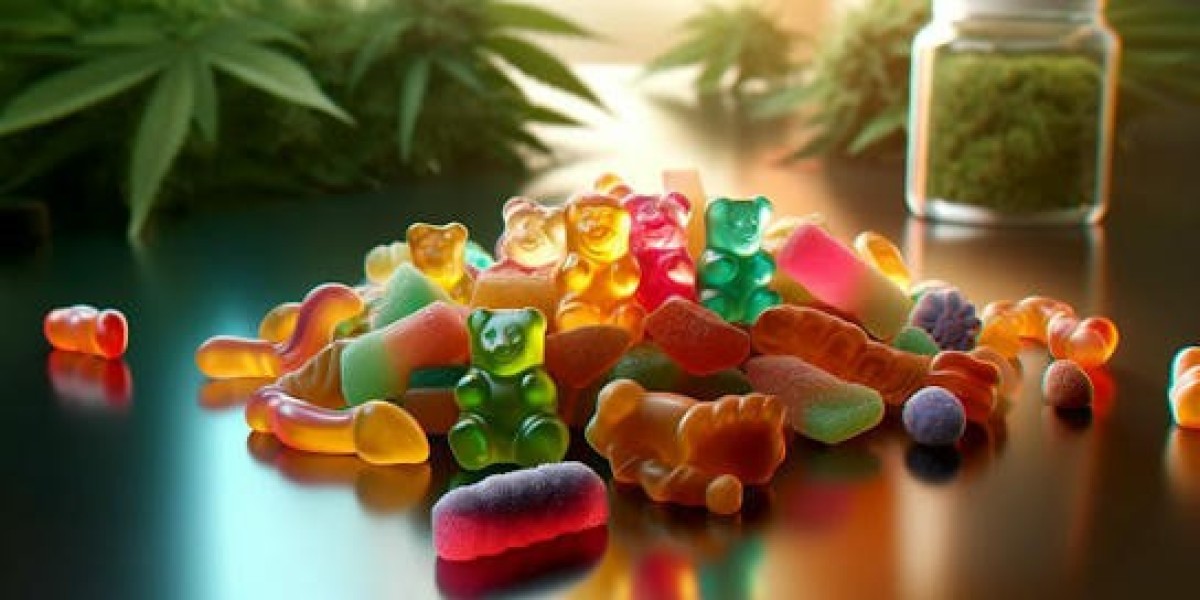 Clint Eastwood CBD Gummies USA?