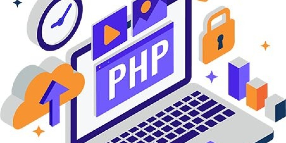 PHP Website Development Company