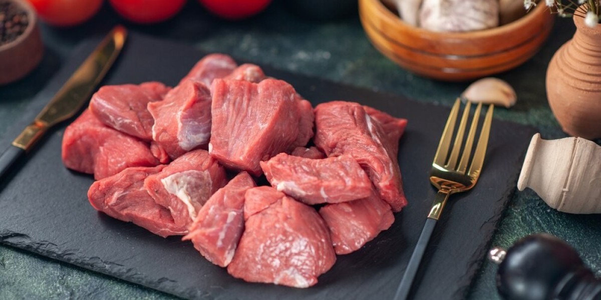 Packaged Meat Market Navigating New Trends