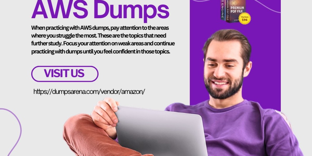 How to Achieve AWS Certification Success with Dumps