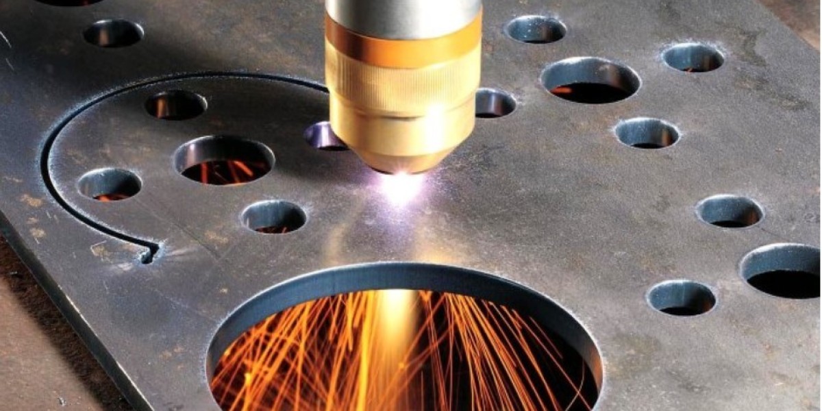 What Metals Can Be Cut Using CNC Plasma Cutting?