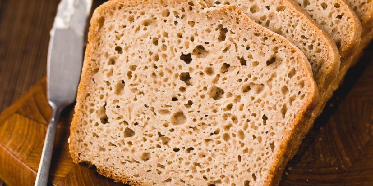 Gluten-free Bread Market Developments: How Emerging Technologies Are Transforming Gluten-free Bread Production Today