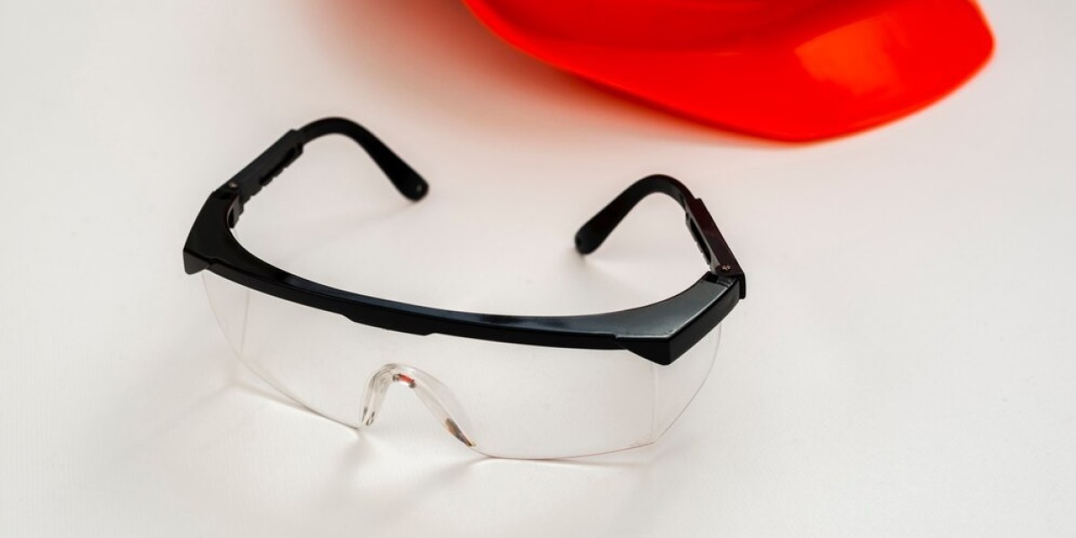 Safety Eyewear Market Potential: Technological Advancements and Regional Growth Shaping Future Trends