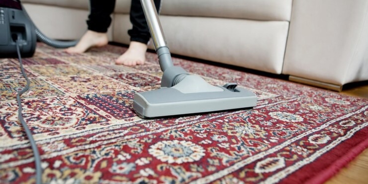 How to Maintain Vibrant Colors with Area Rug Cleaning Staten Island