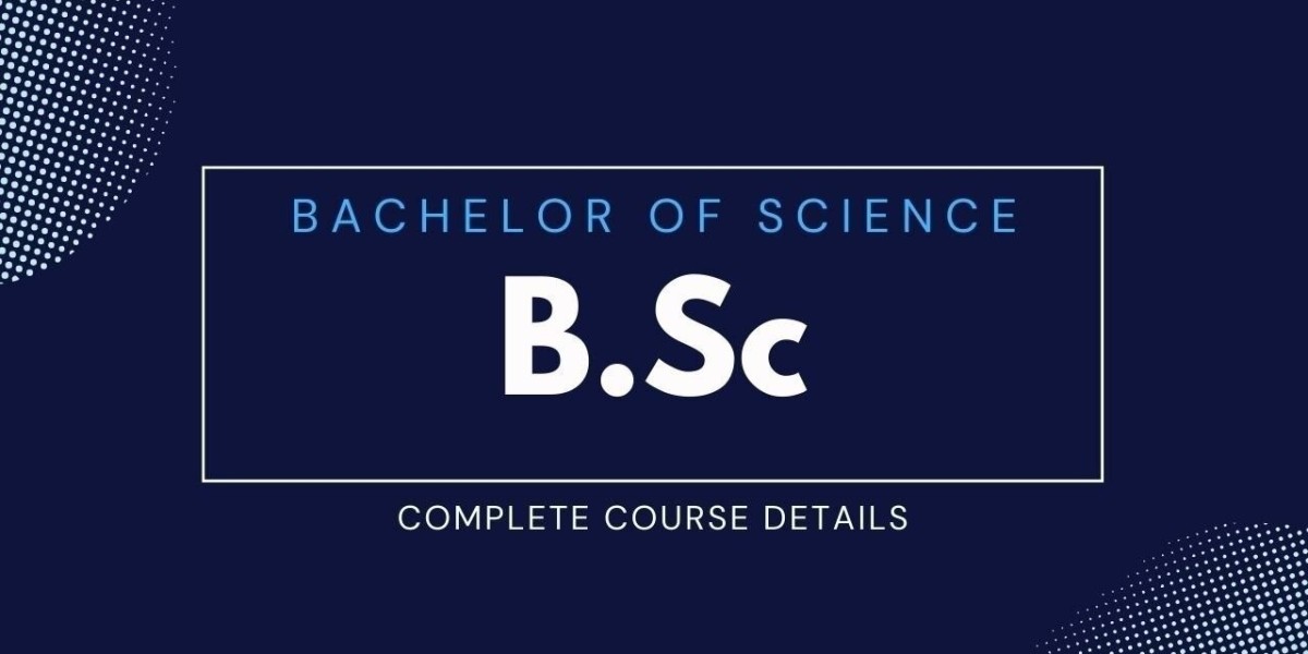 "What Is BSc? Exploring the Bachelor of Science Program and Its Career Potential"