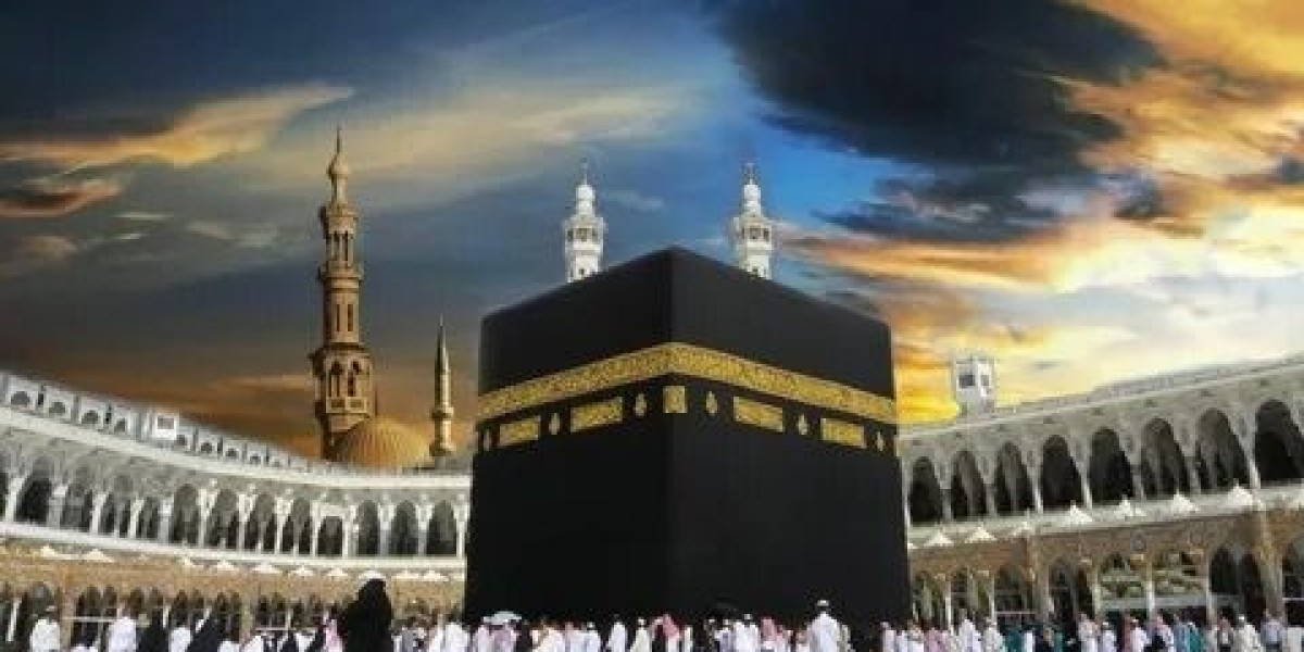 Affordable New York Umrah Packages for 2025 