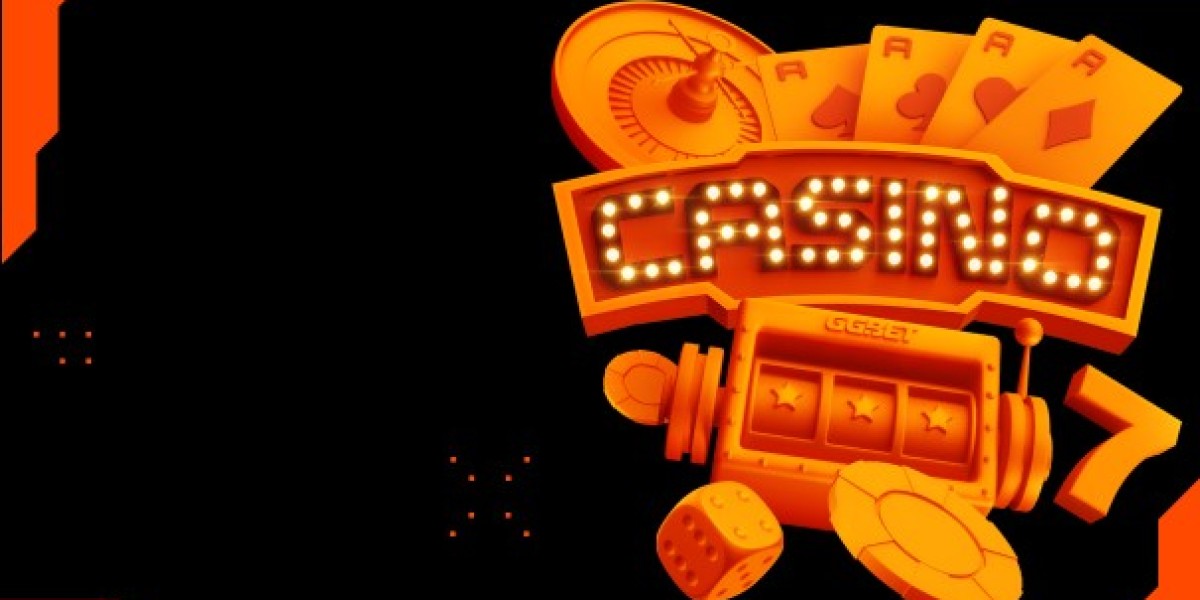 GloryCasino-BD.com: The Leading Online Casino in Bangladesh