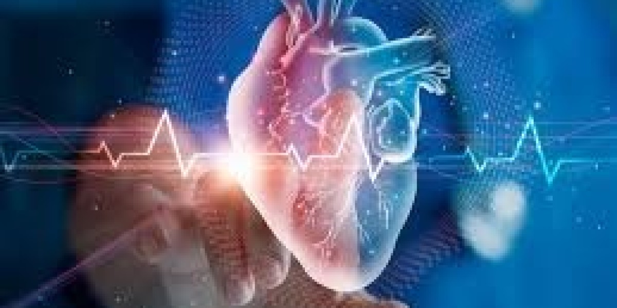 Cardiovascular Diagnostics Market Dynamics: Analyzing Technological Advancements and Market Trends Shaping the Industry&