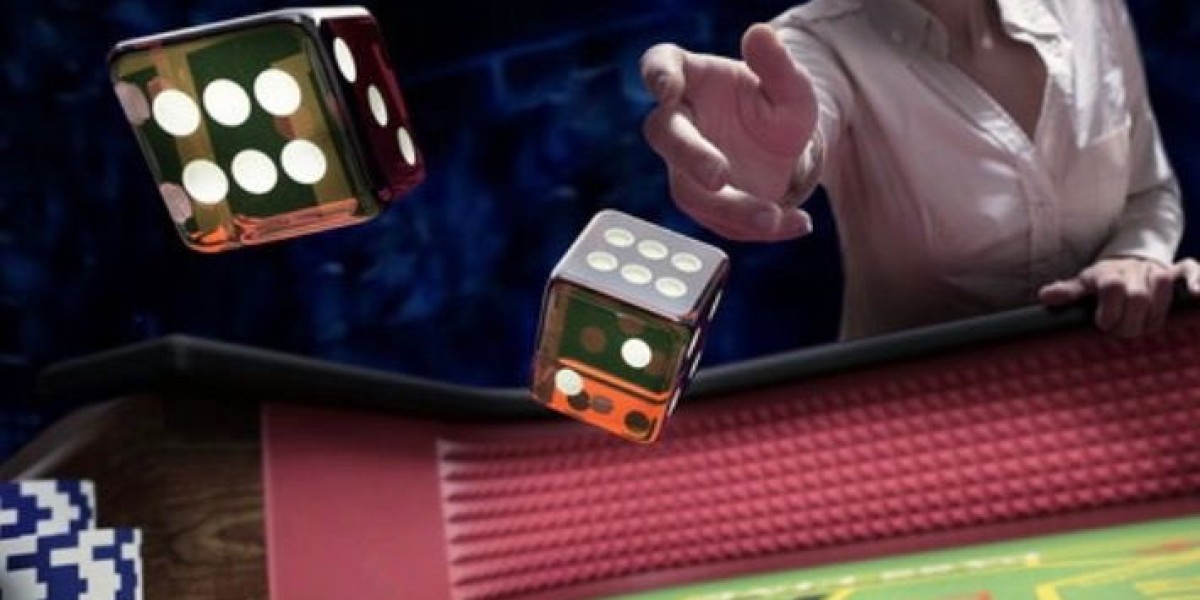 Winning Big from the Start: The Thrill of a 'Natural' in Craps USA