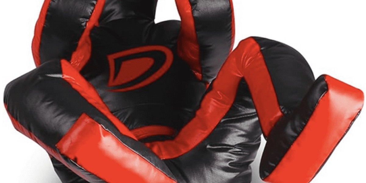 Top Martial Arts Store in Australia -DaanMMA