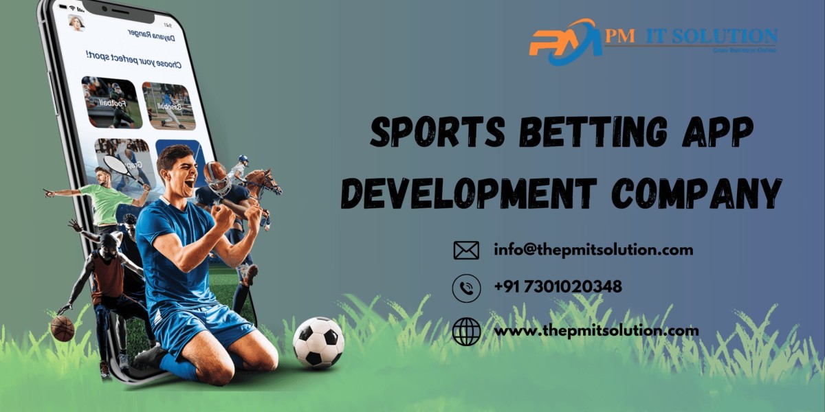 How to Choose the Best Sports Betting Software Developers in India