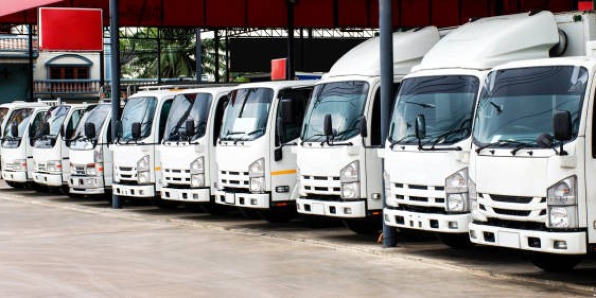 South Sudan New Commercial Vehicle Market Size, Share & CAGR by 2030