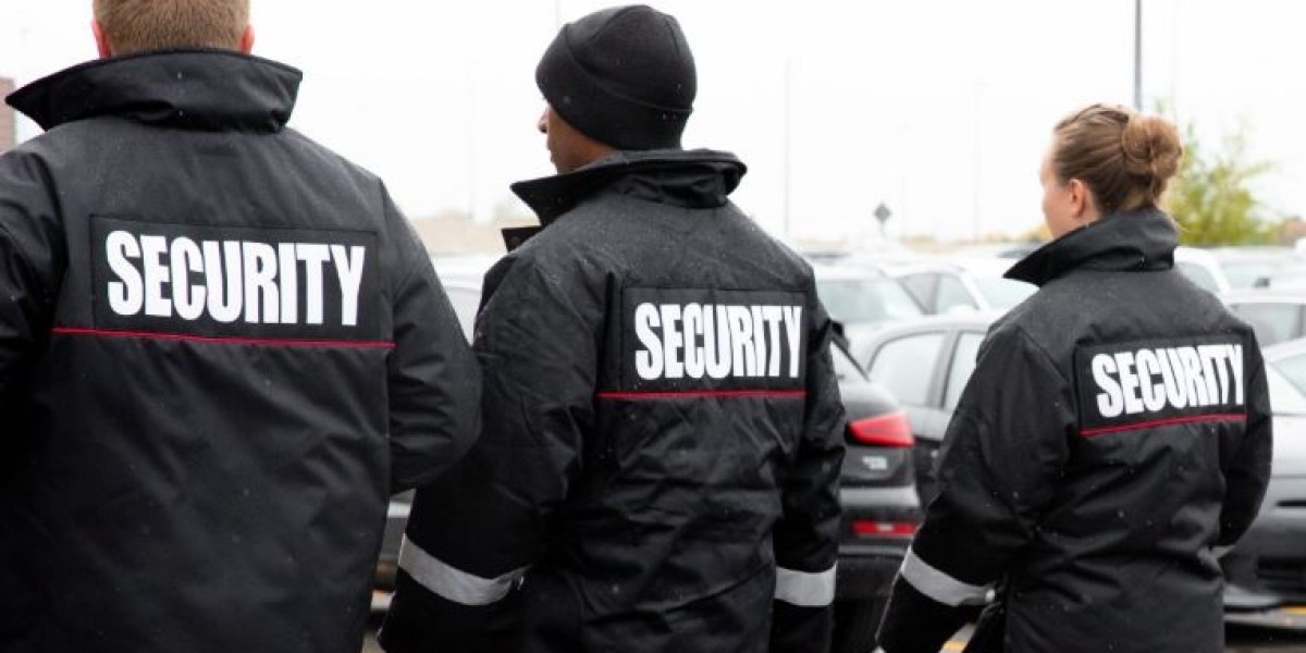 Why BestWORLD Security is the Best Security Company Vancouver