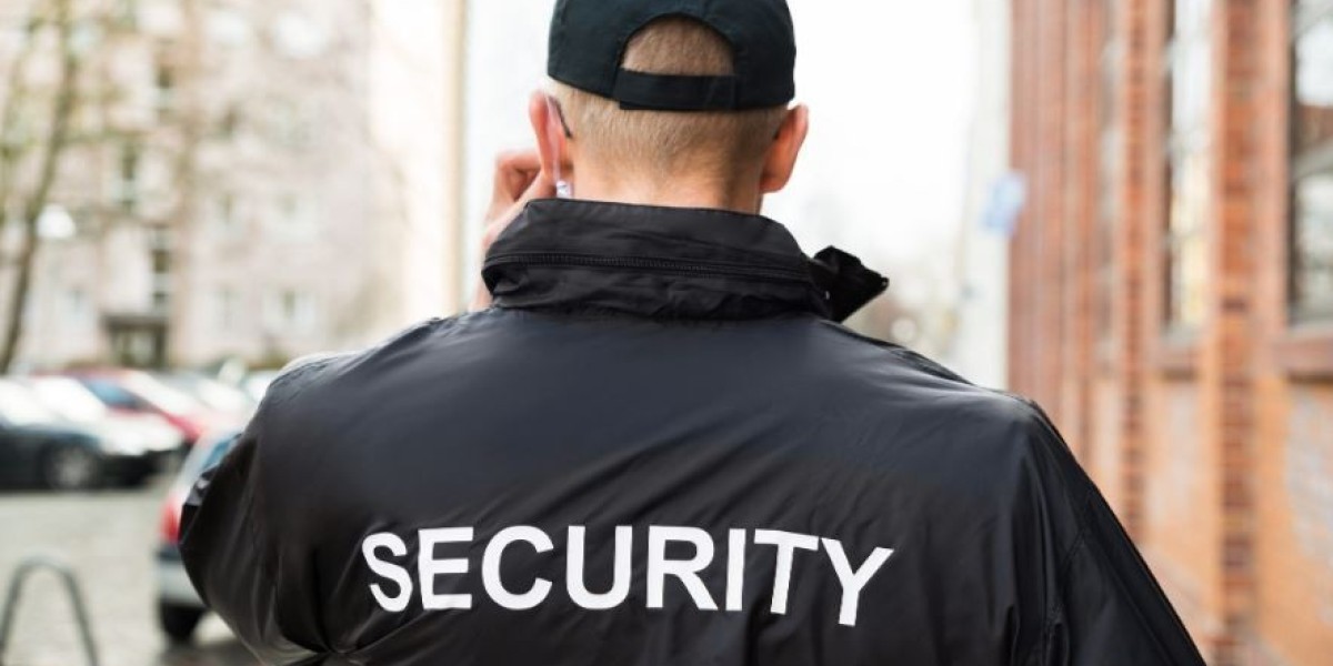 The Ultimate Guide to Choosing a Security Contractor Vancouver