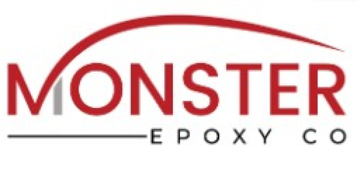 Monster Epoxy: The Ultimate Solution for Strong and Durable Bonds