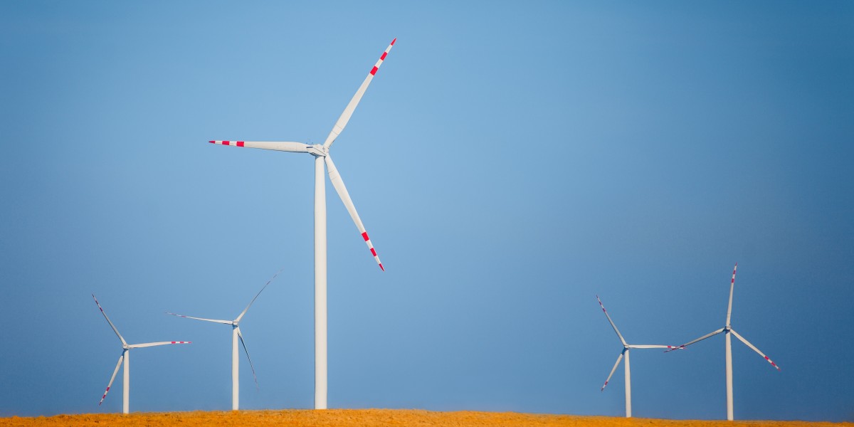 Wind EPC Market: Industry Trends, Growth Insights, and Forecast to 2032