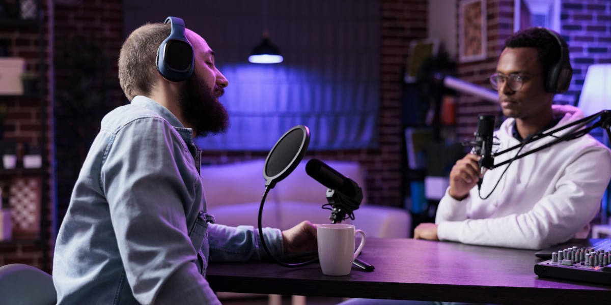 Global Podcasting Market: Key Drivers You Need to Know