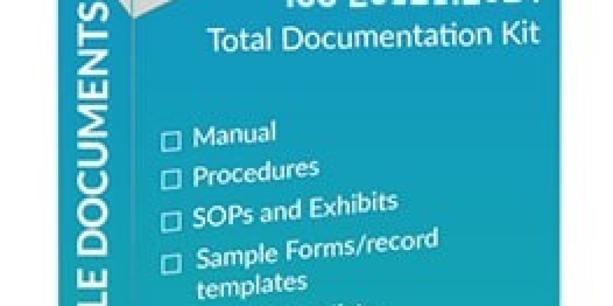 ISO 20121 Documents for Event Sustainability Certification