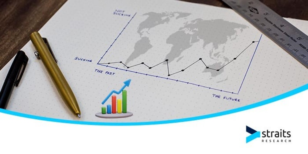 Industrial Sensors Market Report: A Comprehensive Analysis of the Industry