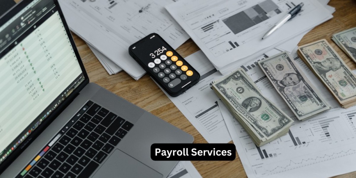 Payroll Services: Streamlining Business Operations and Ensuring Compliance