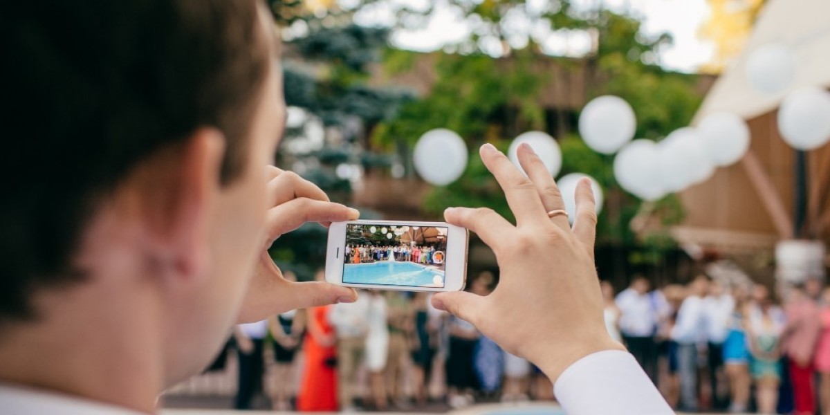 How AI-Powered Photo Sharing for Events Transform Engagement