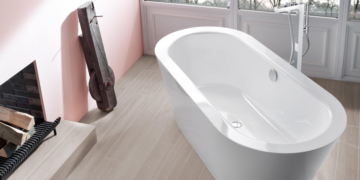 Bathtub Market Drivers, Trends, and Insights: A Comprehensive Analysis of Current Dynamics and Future Forecasts