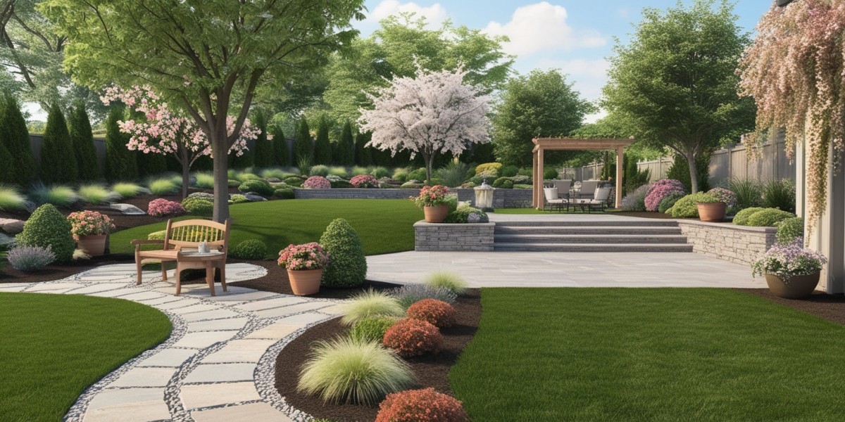 U.S. Landscaping Market Growth: What Investors Should Know