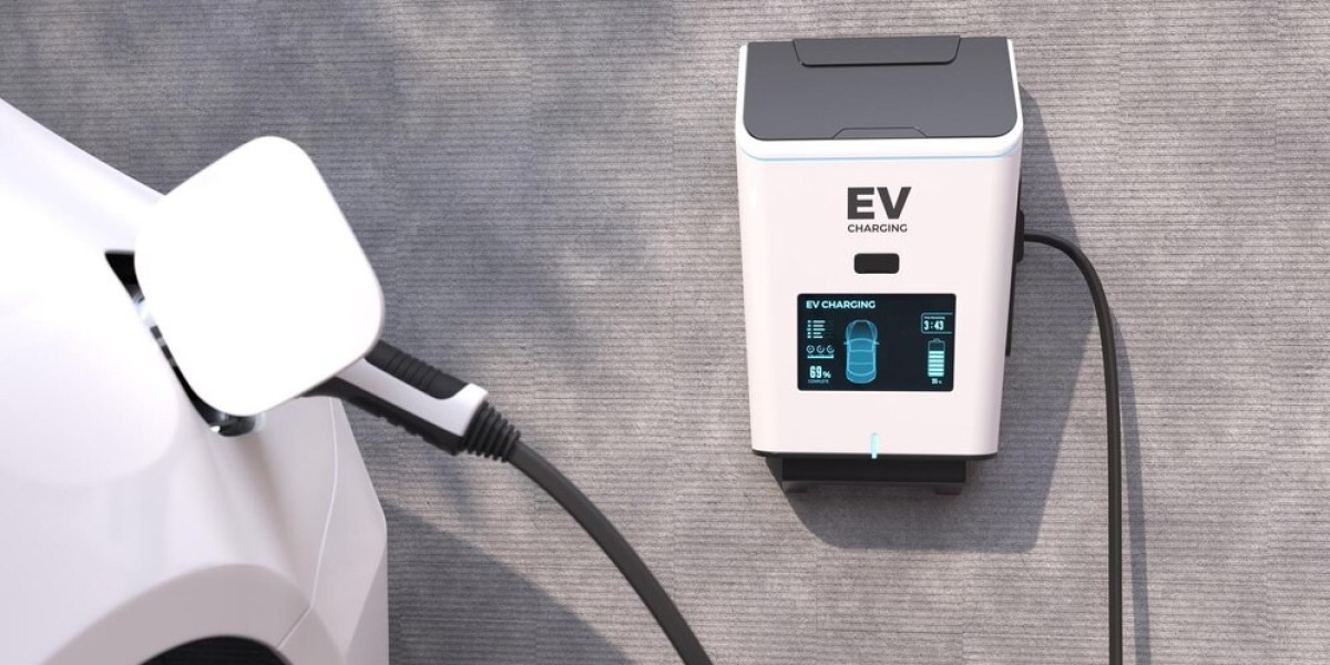 Electric Vehicle Charging Station Market Scenario Planning: Addressing Growing Demands and Navigating Strategic Investme