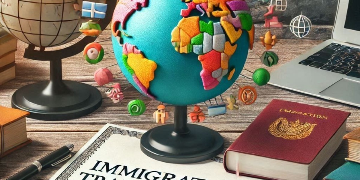 Why Certified Translation Is Essential for Immigration Documents