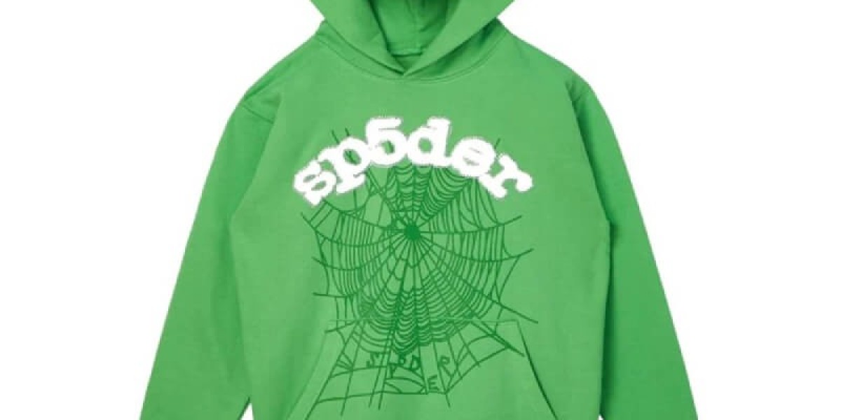 Spider Hoodie Elevate Your Streetwear