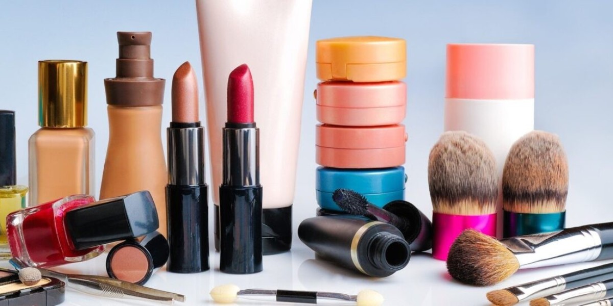 Anti-counterfeit Cosmetic Packaging Market Key Players, SWOT Analysis, Key Indicators and Forecast to 2033