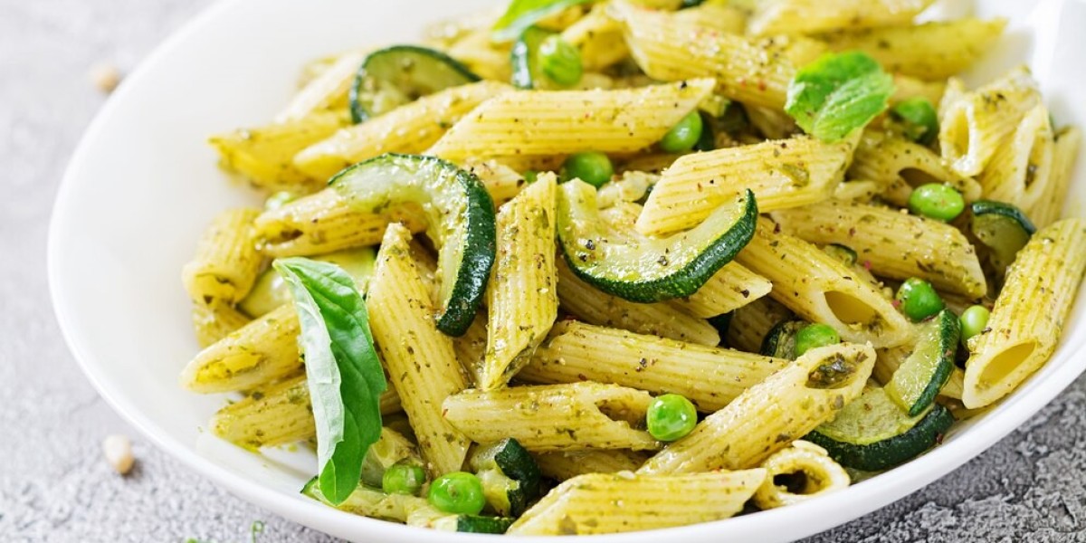 Vegan Pasta Market Analysis of Key Insights and Factors Impacting the Industry’s Future Outlook