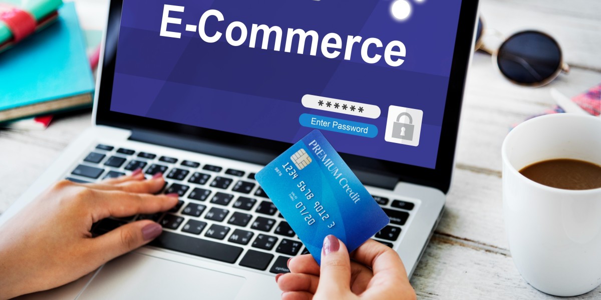 Top E-Commerce Solutions to Boost Your Online Business in 2025