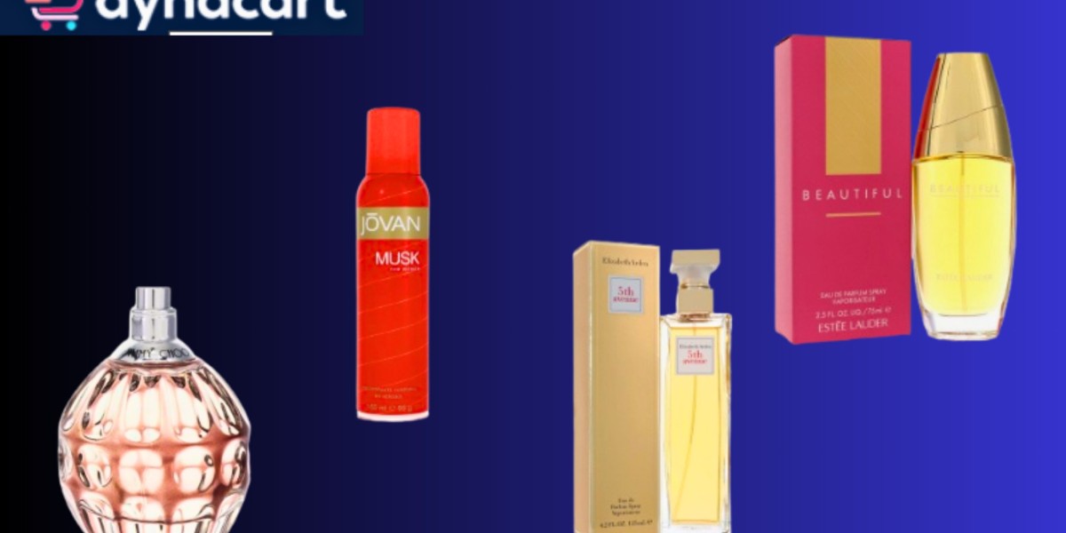 How To Buy Perfumes For Women?