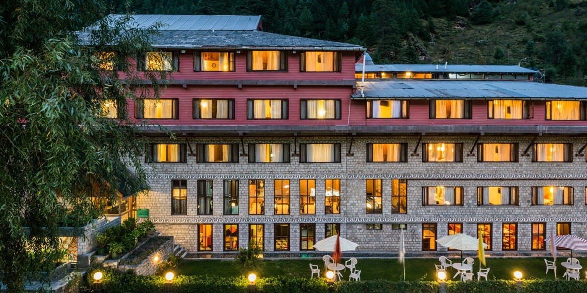 Your Go-To for Budget Hotels in Manali - Honeymoon Inn Manali